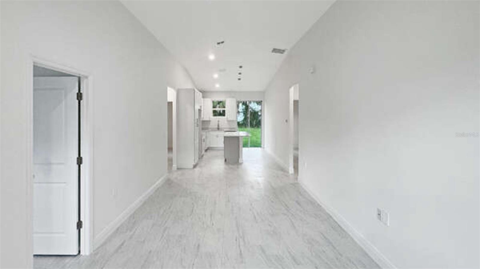 CANAAN - Residential