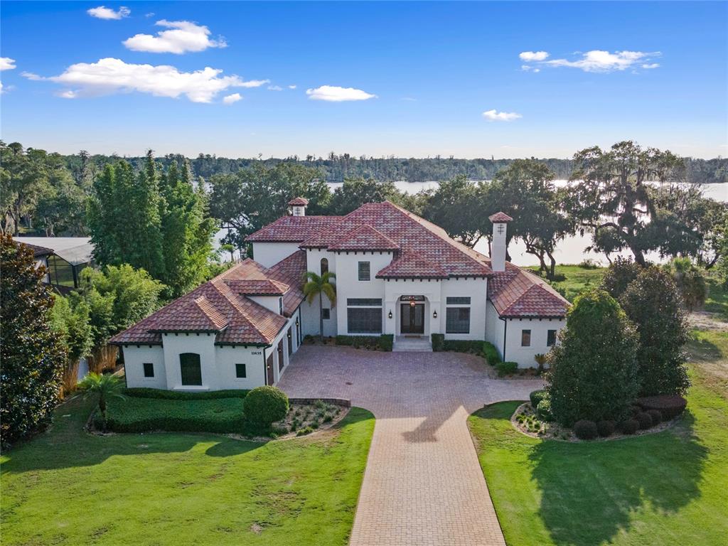 ESTATES AT LAKE SUSAN - Residential