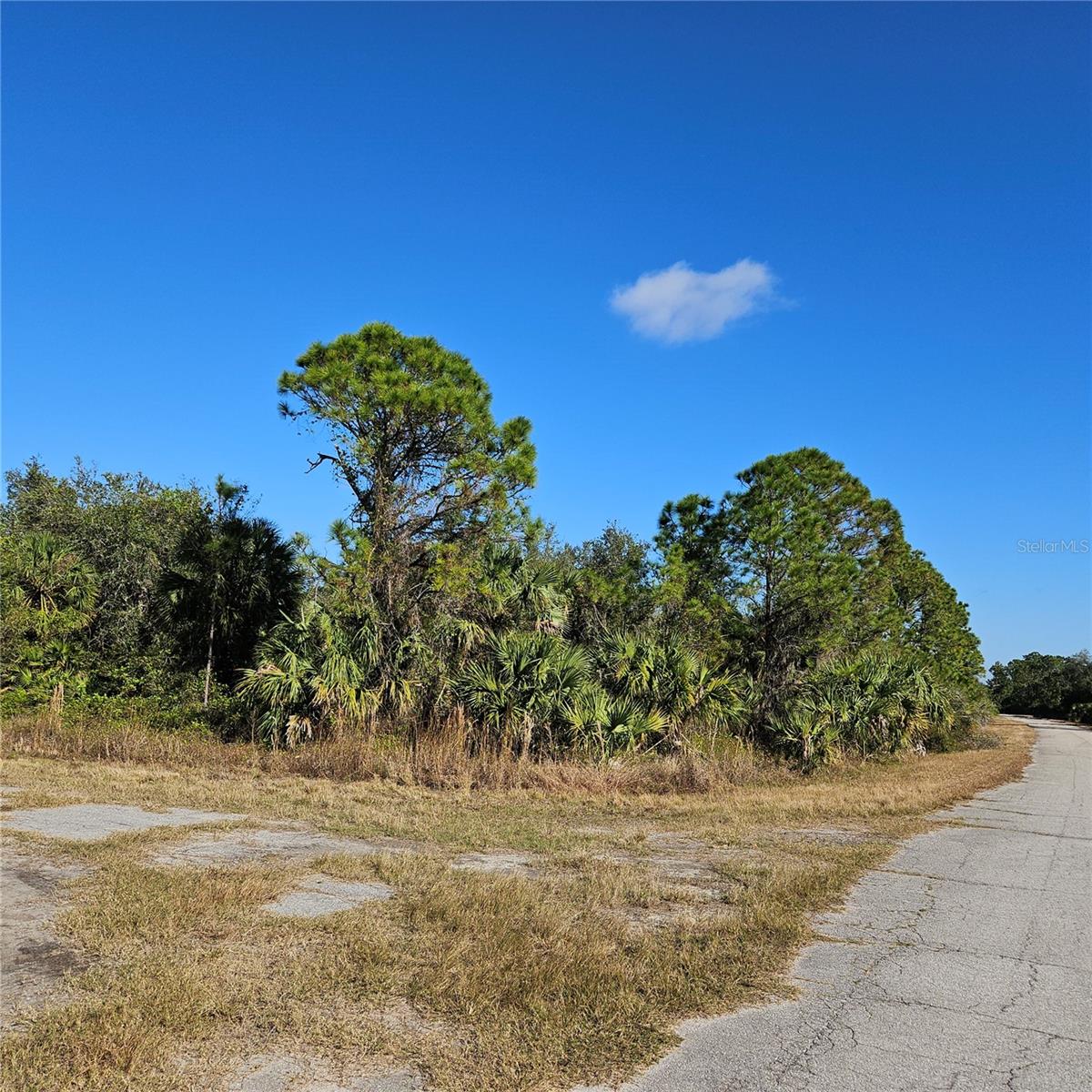 North Port is growing.  Buy Land, they are not making anymore of it!  Great Price for your future investment of land zoned AC10, allowing commercial developments, industrial, restaurants, office buildings, food truck parks, stores, multi-family/duplexes and more. Boasting proximity to I-75, this location ensures a seamless commute to both Sarasota and Fort Myers, making daily travel a convenient and efficient experience.  A short drive to our local beaches.  Located near shopping, dining, hospitals, Allegiant Airline's SunSeeker Resort, Warm Mineral Springs Spa, Atlanta Braves "Cool Today" Baseball Stadium.
Information is deemed accurate, but not guaranteed.  Buyer/Buyer's agent to verify accuracy of measurements, environmental issues, utilities, building codes and restrictions, etc.  Additional lots available. Seller will consider package sales.