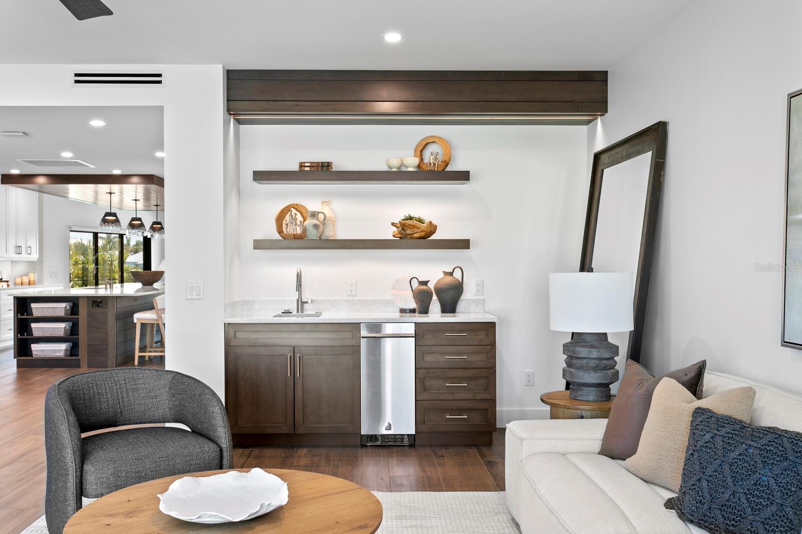 SPORTSMANS HARBOR REV - Residential