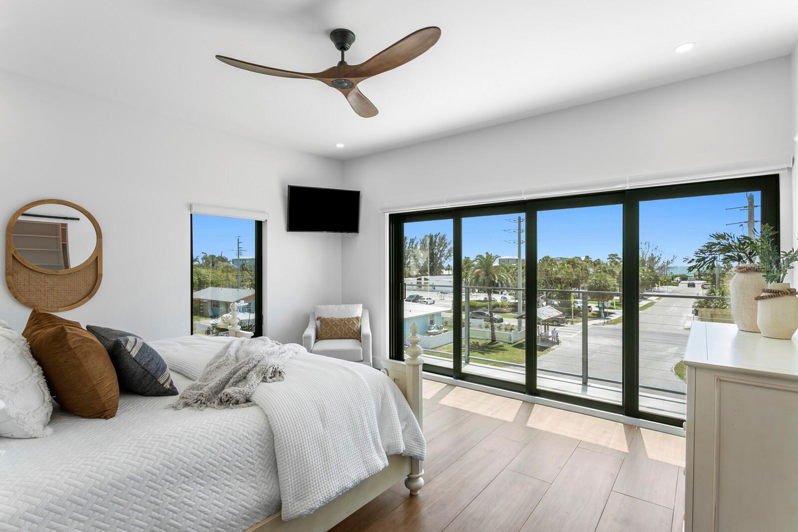 SPORTSMANS HARBOR REV - Residential