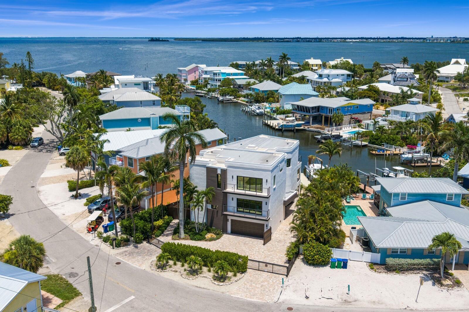 SPORTSMANS HARBOR REV - Residential