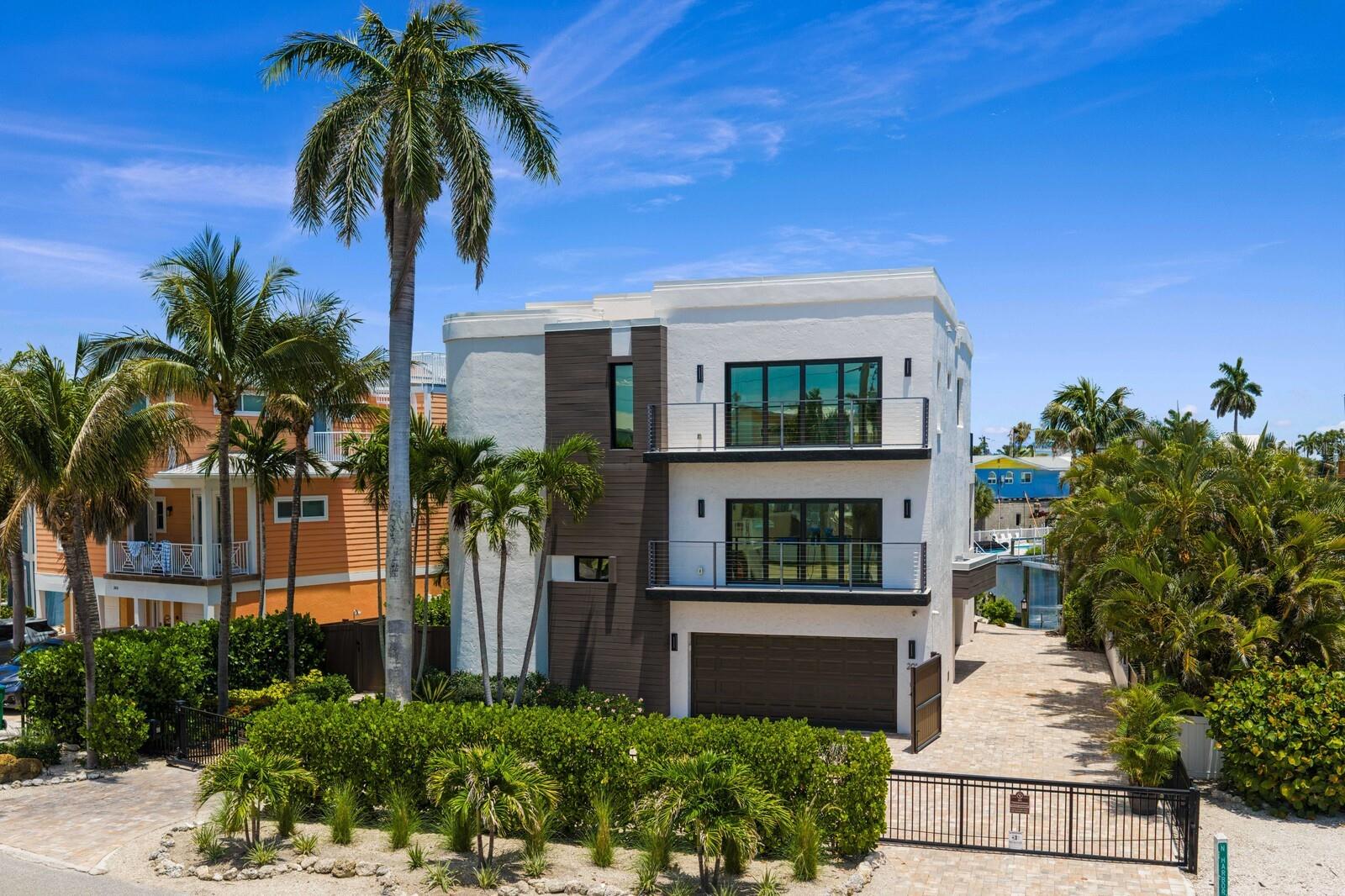 SPORTSMANS HARBOR REV - Residential