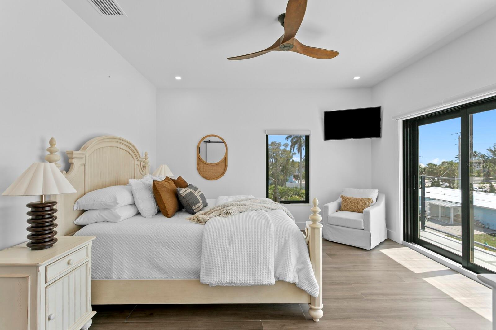 SPORTSMANS HARBOR REV - Residential