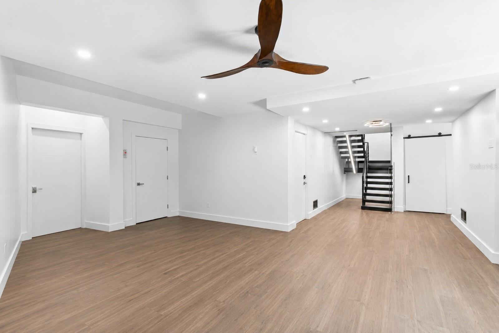SPORTSMANS HARBOR REV - Residential