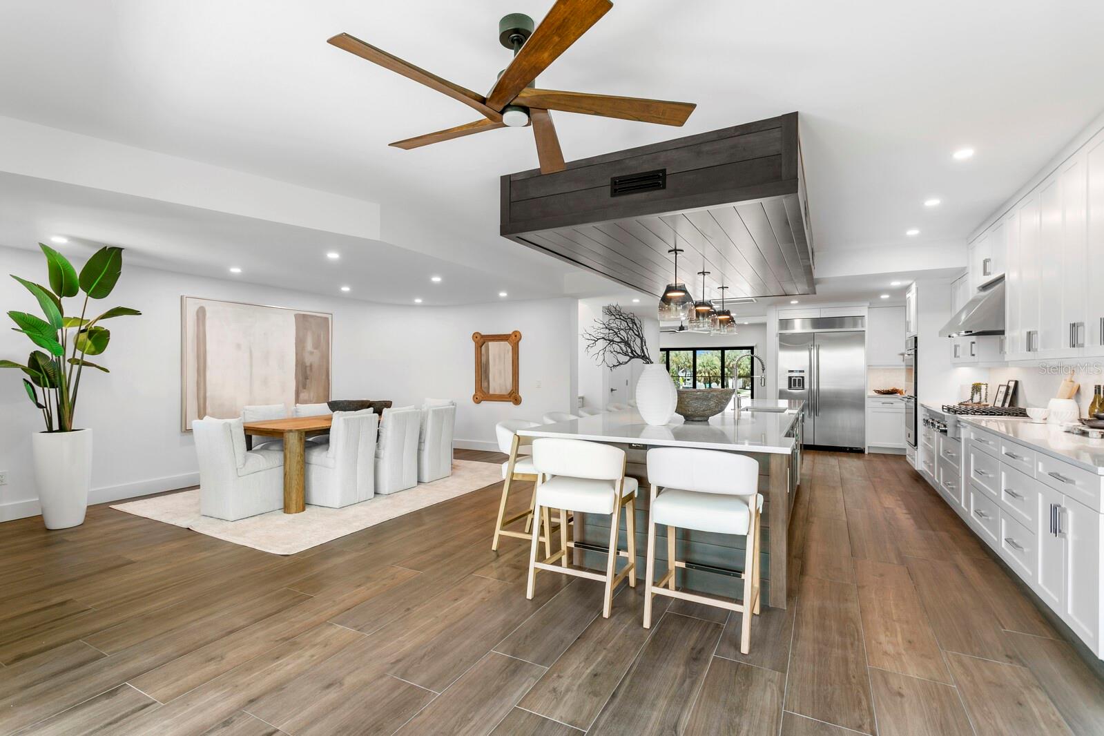 SPORTSMANS HARBOR REV - Residential