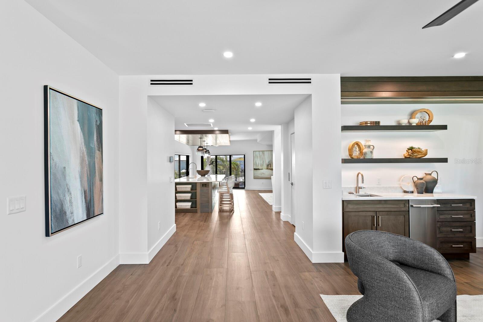 SPORTSMANS HARBOR REV - Residential
