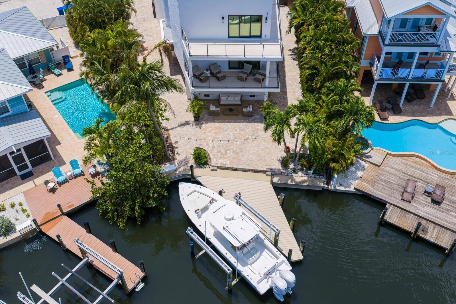 SPORTSMANS HARBOR REV - Residential