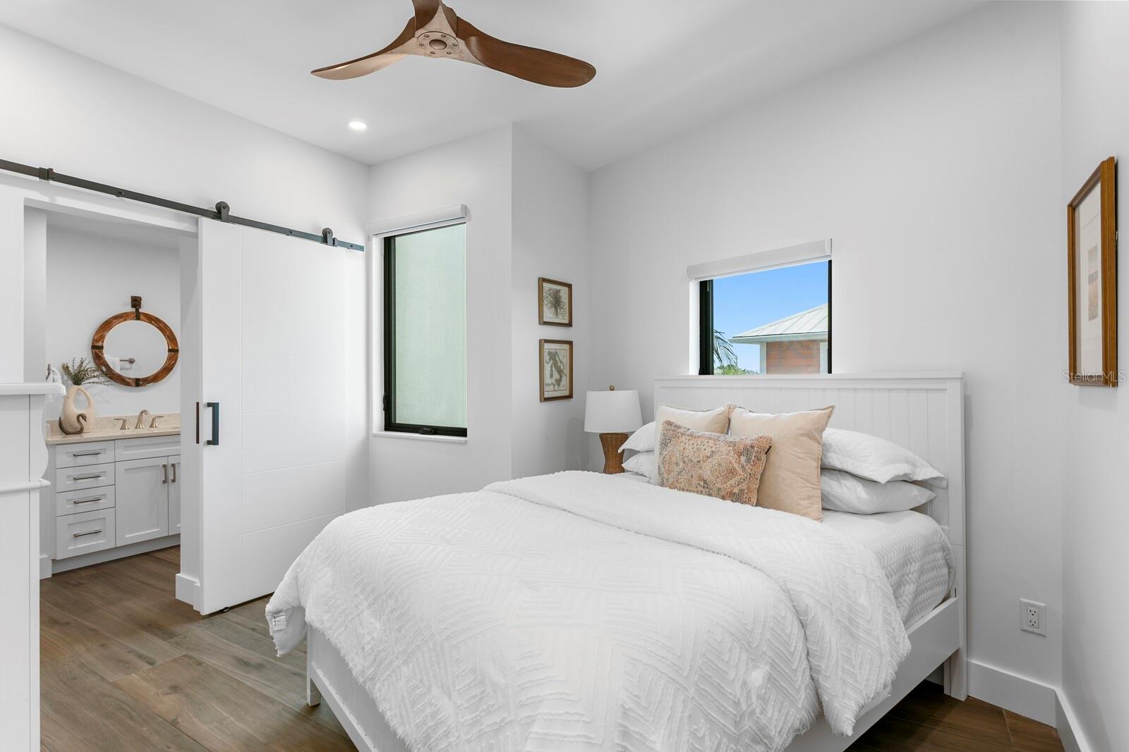 SPORTSMANS HARBOR REV - Residential