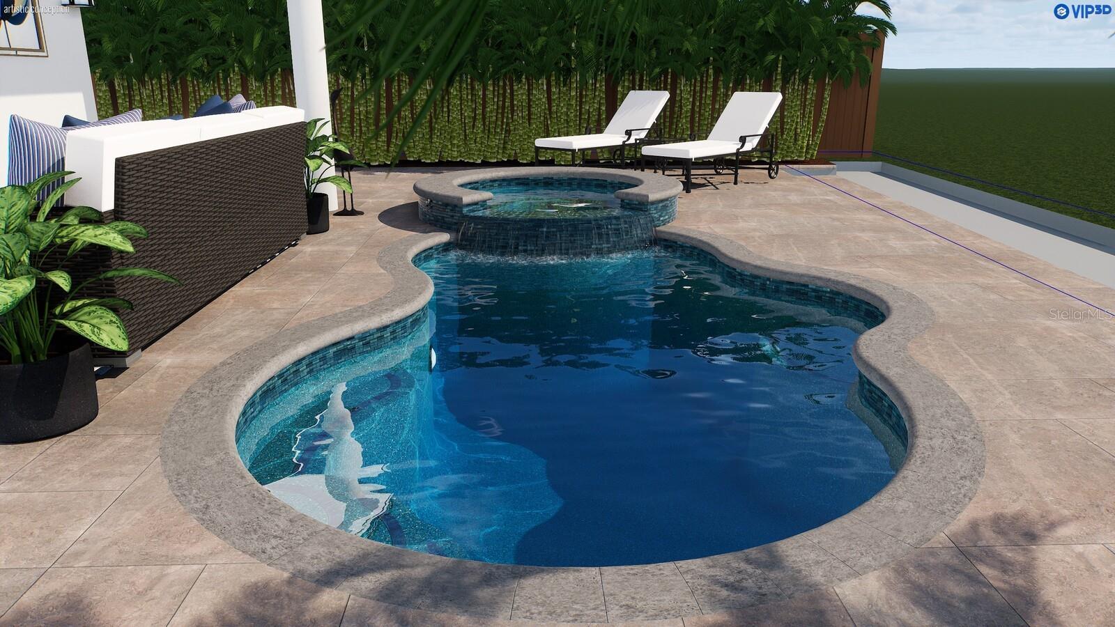SPORTSMANS HARBOR REV - Residential