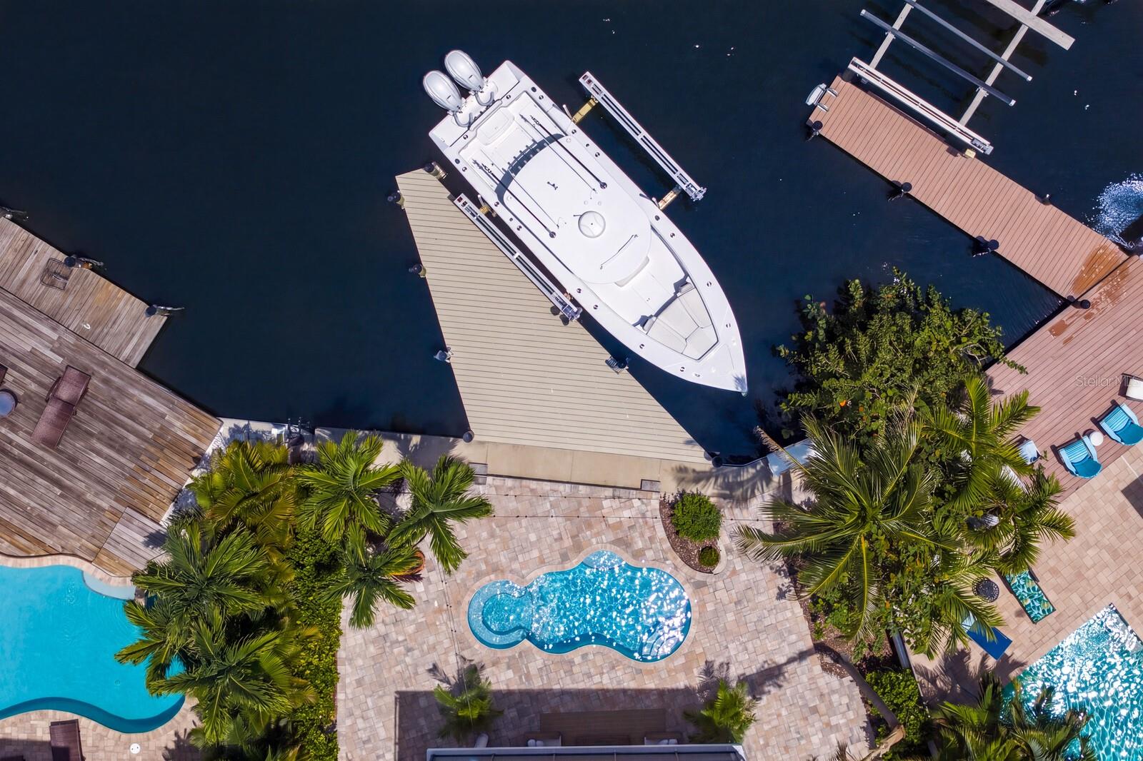 SPORTSMANS HARBOR REV - Residential