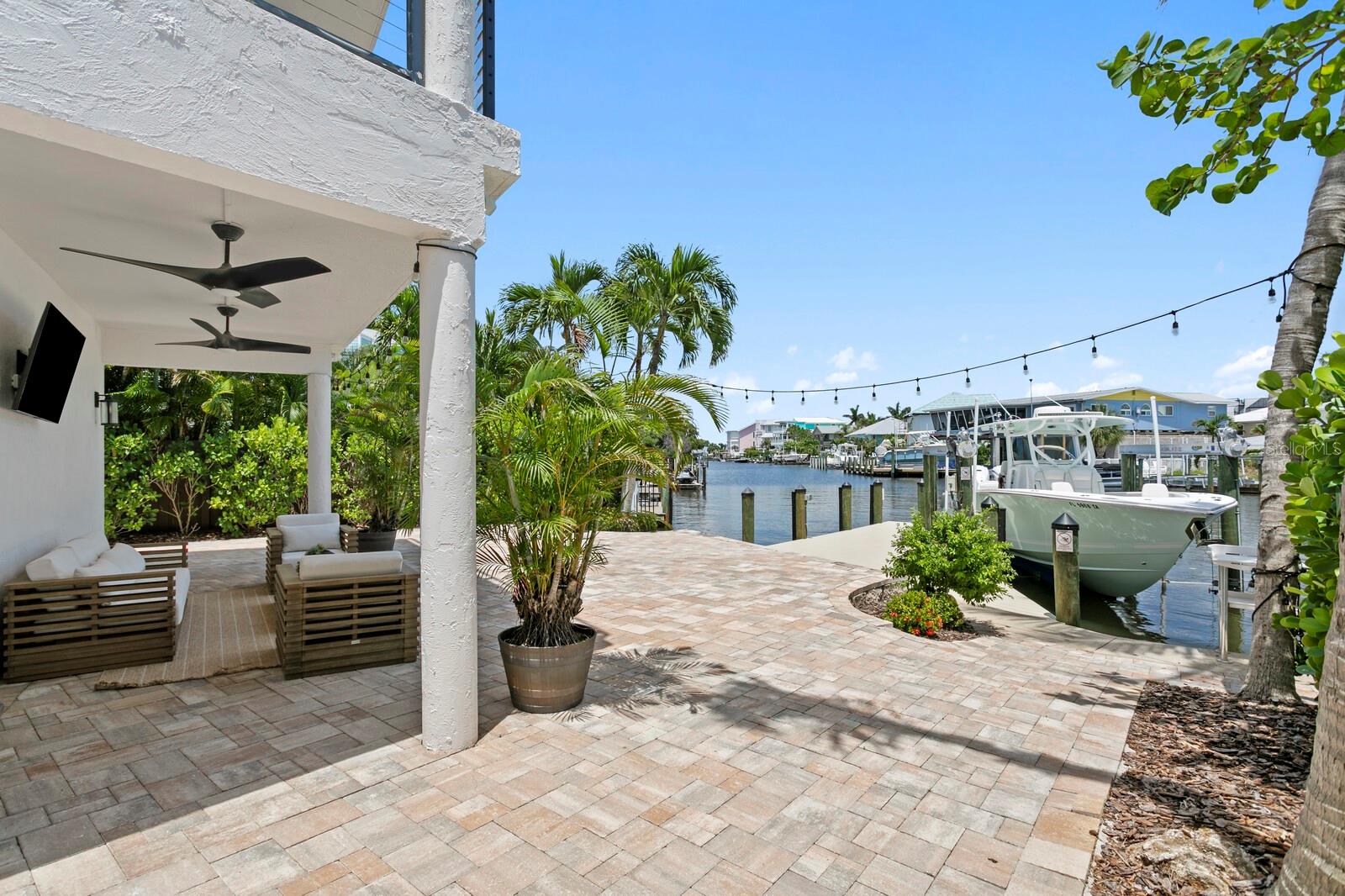 SPORTSMANS HARBOR REV - Residential