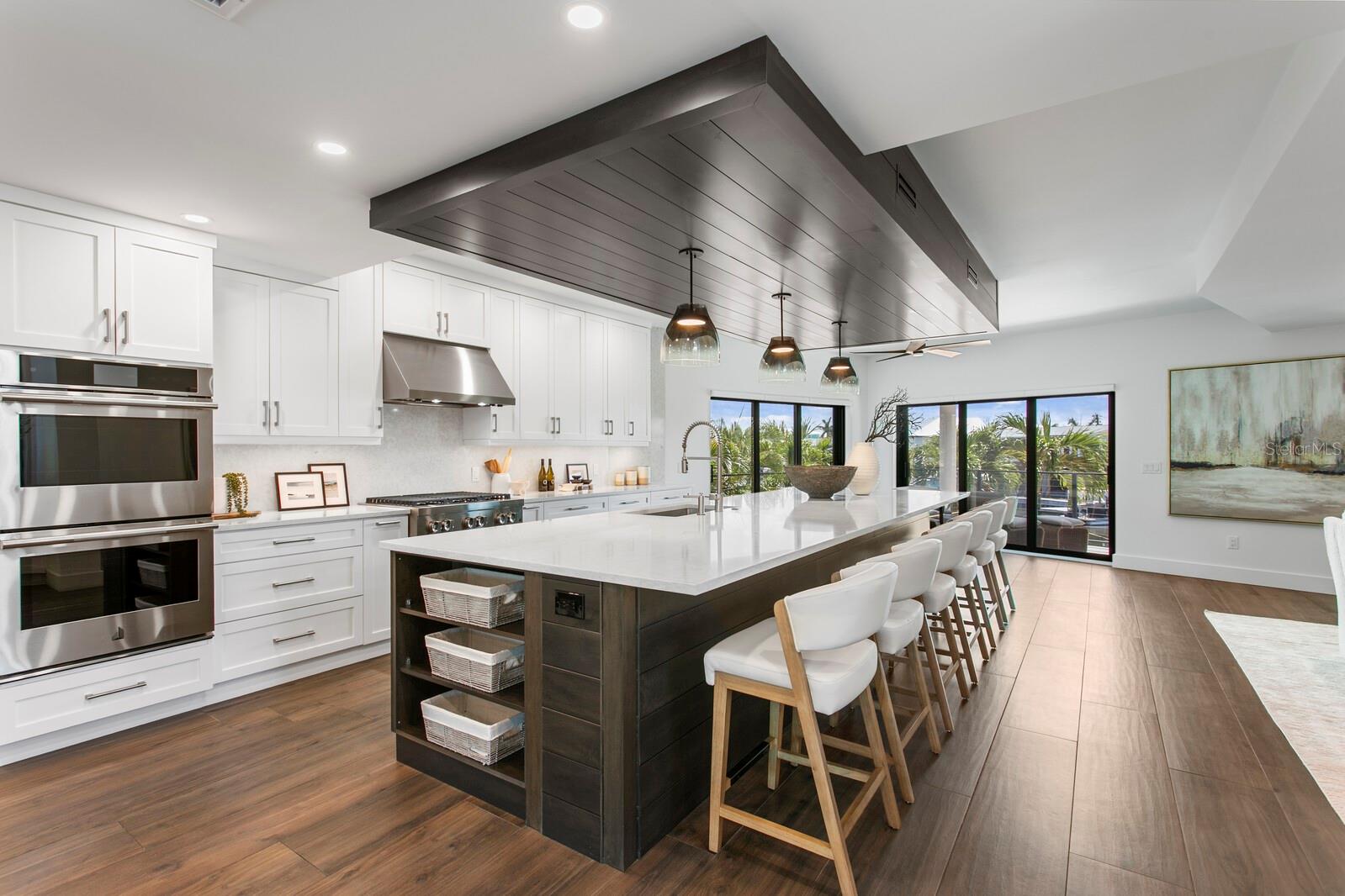 SPORTSMANS HARBOR REV - Residential