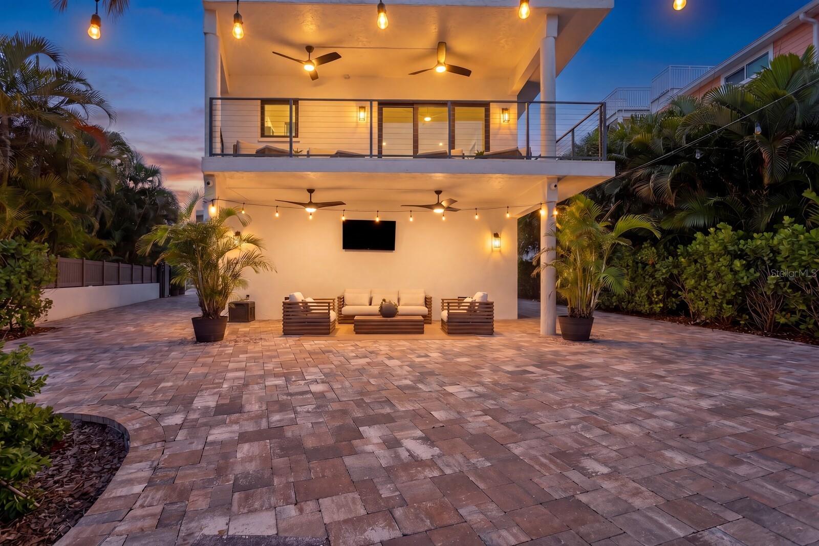 SPORTSMANS HARBOR REV - Residential