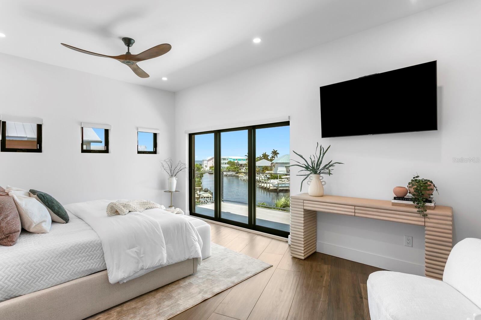 SPORTSMANS HARBOR REV - Residential