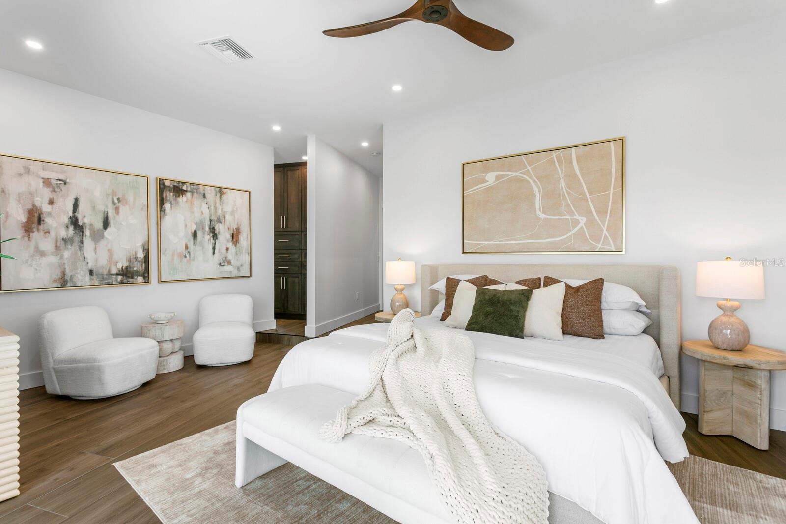 SPORTSMANS HARBOR REV - Residential