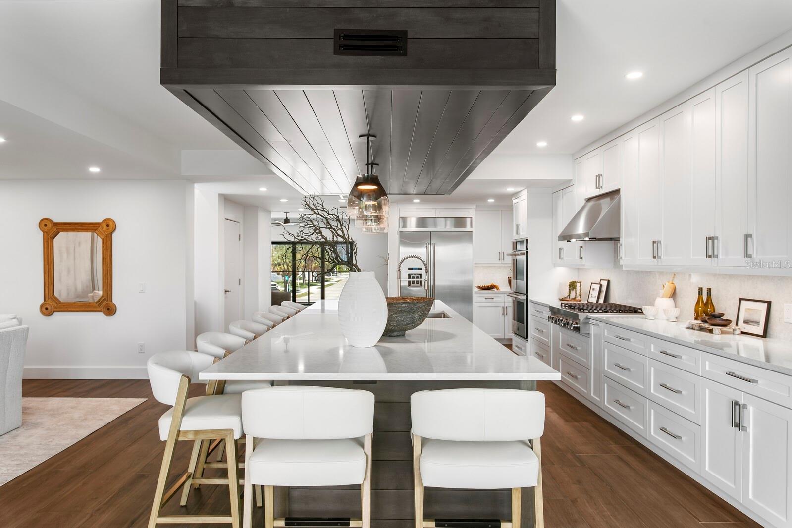SPORTSMANS HARBOR REV - Residential