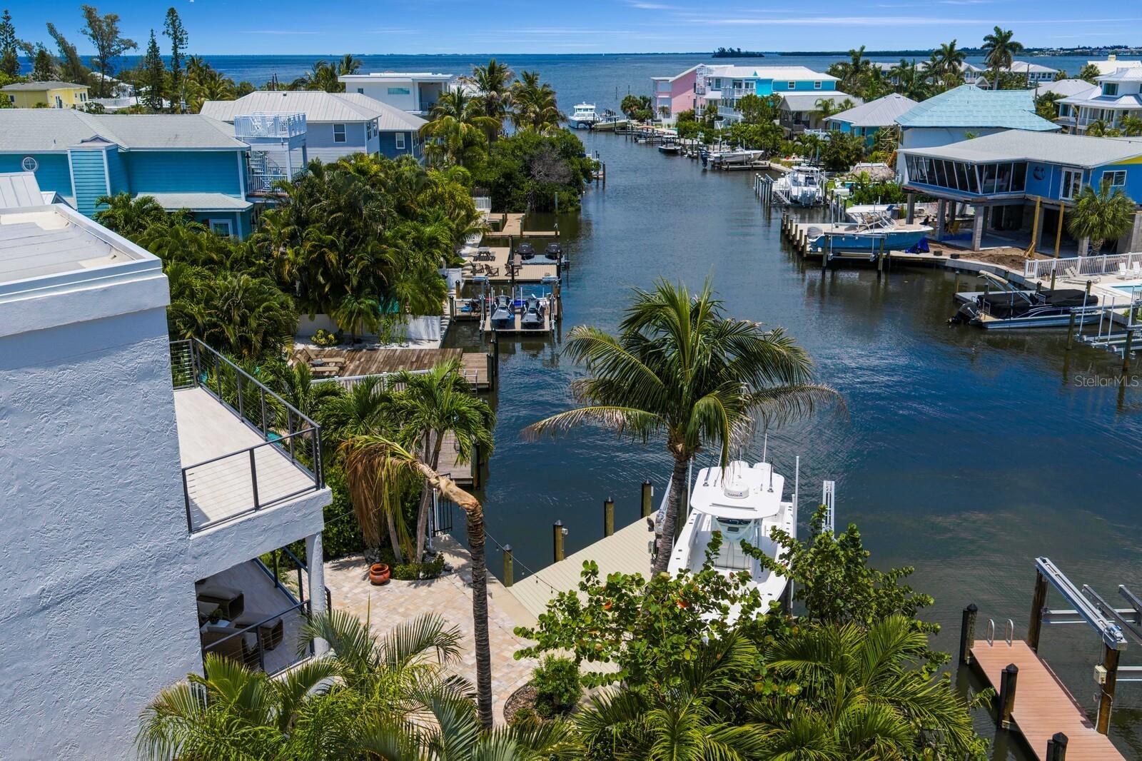 SPORTSMANS HARBOR REV - Residential