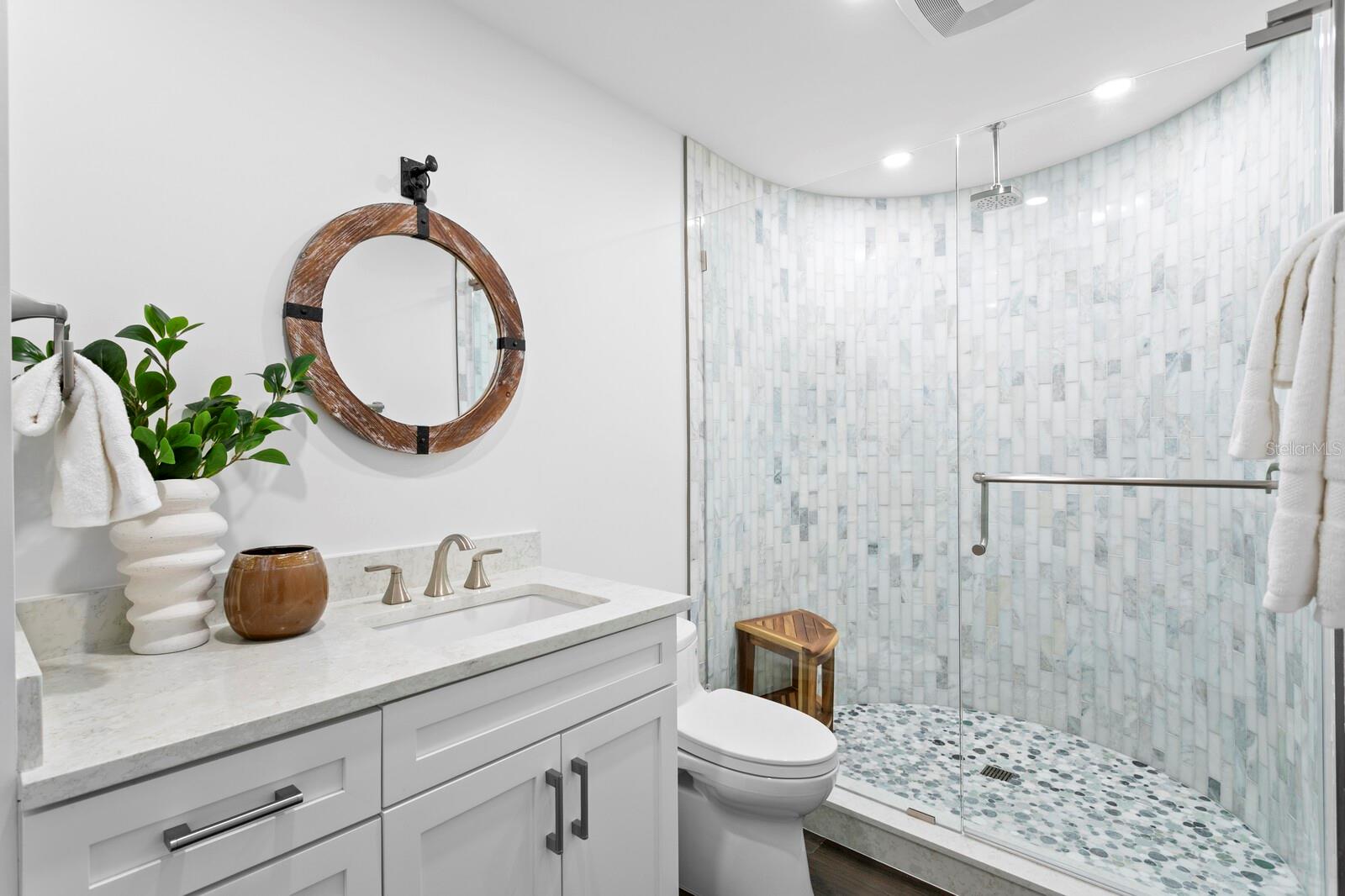 SPORTSMANS HARBOR REV - Residential