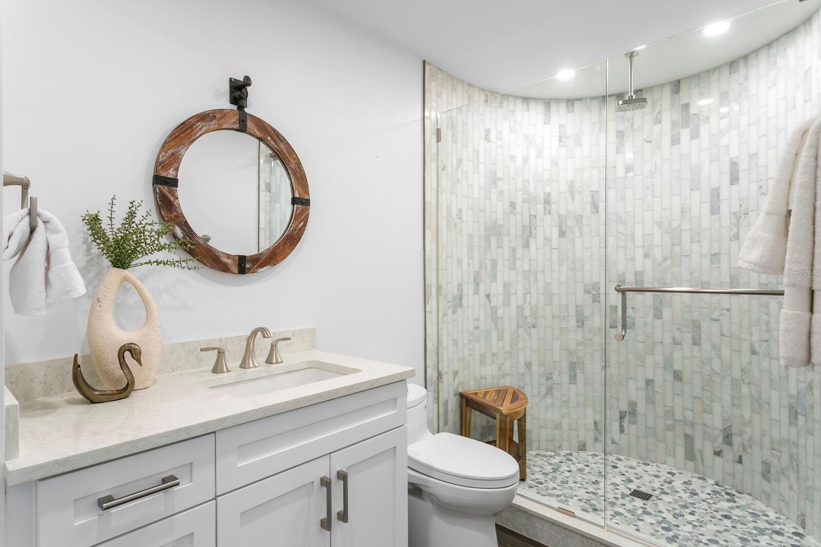 SPORTSMANS HARBOR REV - Residential