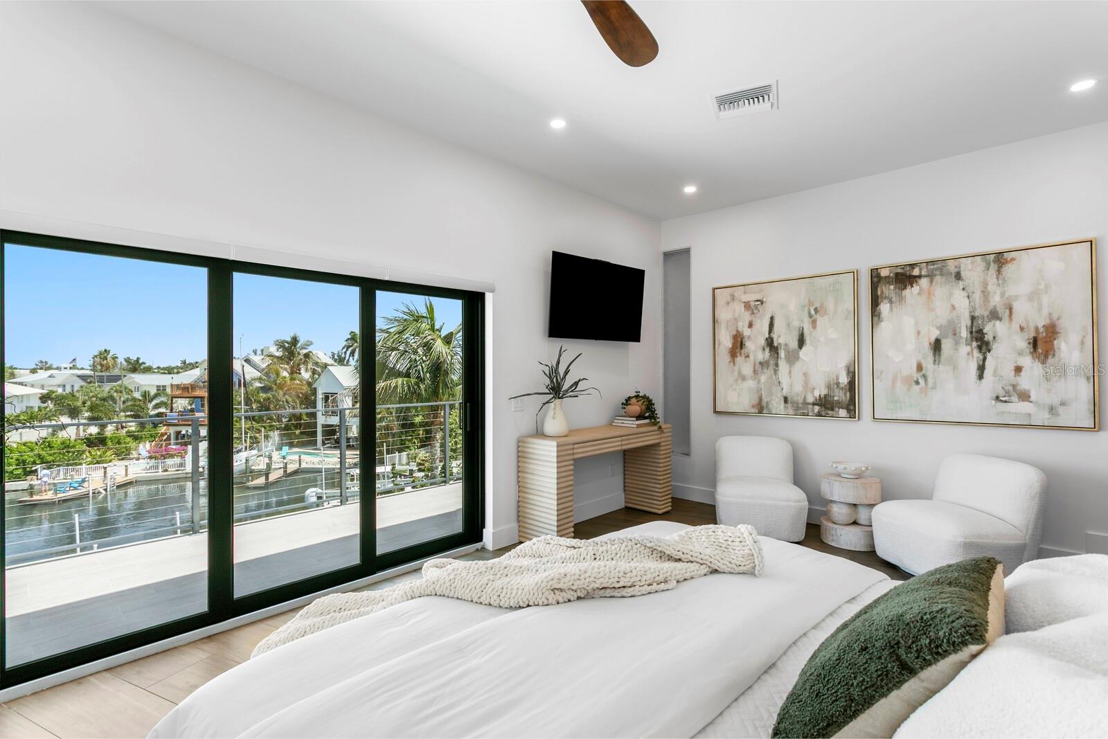 SPORTSMANS HARBOR REV - Residential