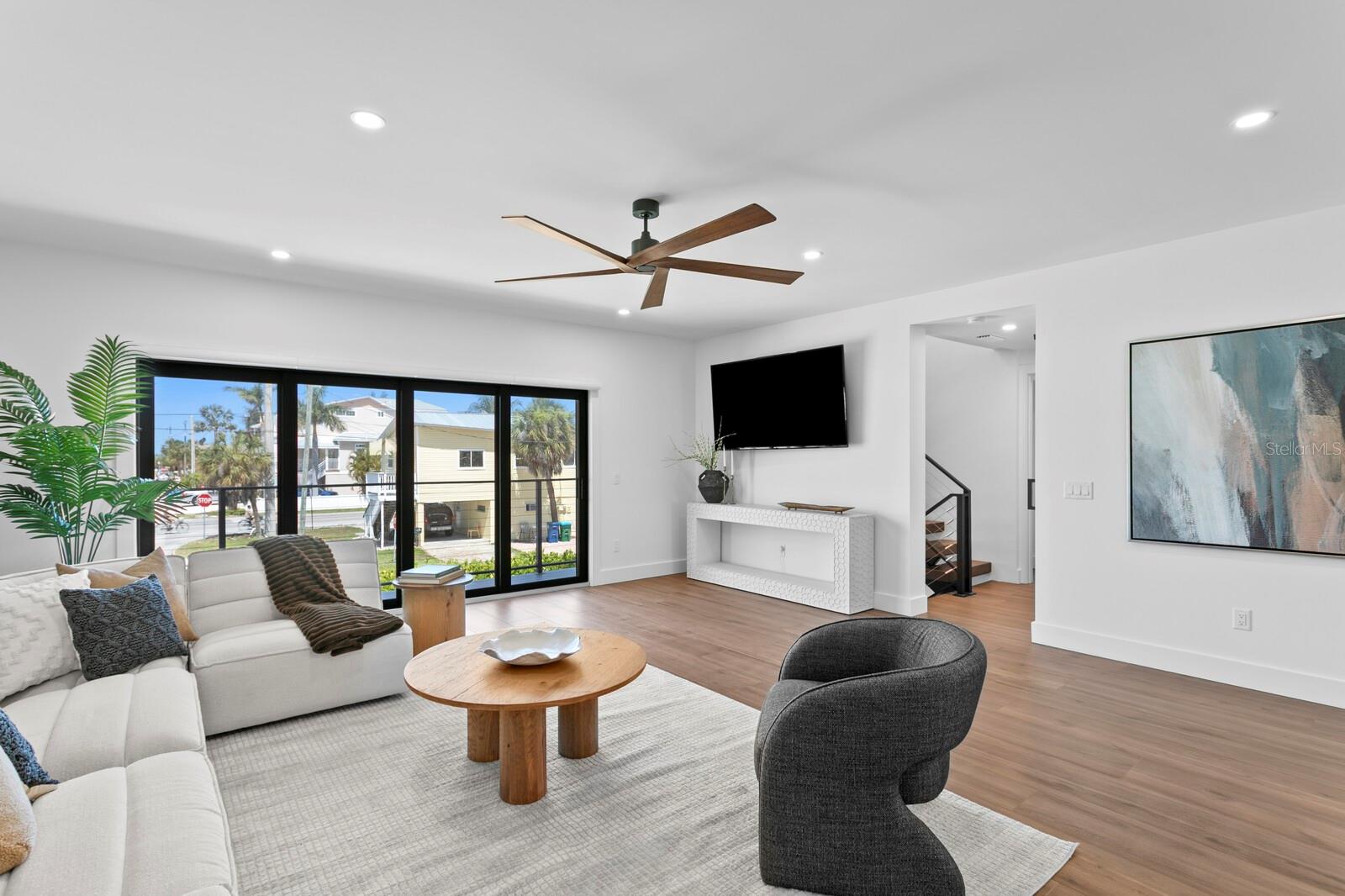SPORTSMANS HARBOR REV - Residential