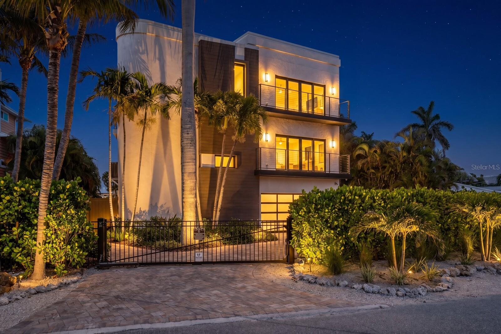 SPORTSMANS HARBOR REV - Residential