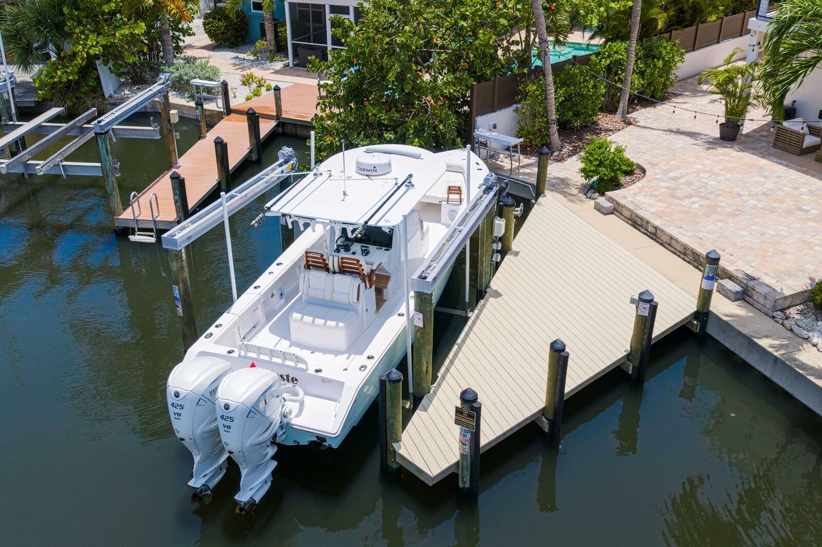 SPORTSMANS HARBOR REV - Residential