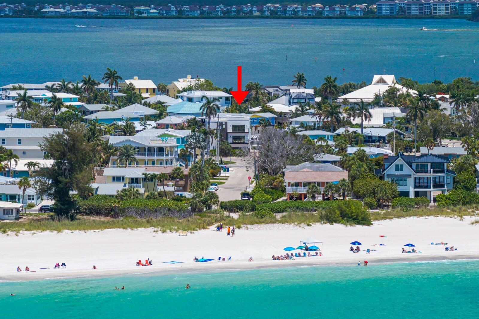 SPORTSMANS HARBOR REV - Residential