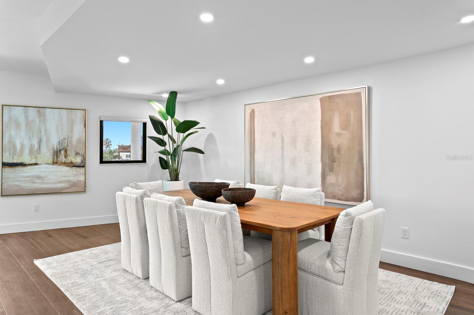 SPORTSMANS HARBOR REV - Residential