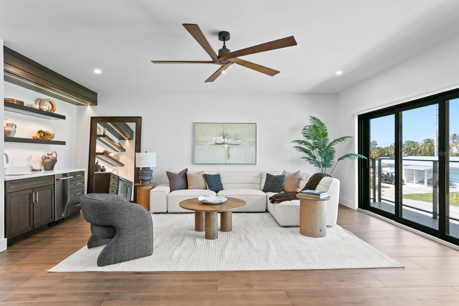 SPORTSMANS HARBOR REV - Residential