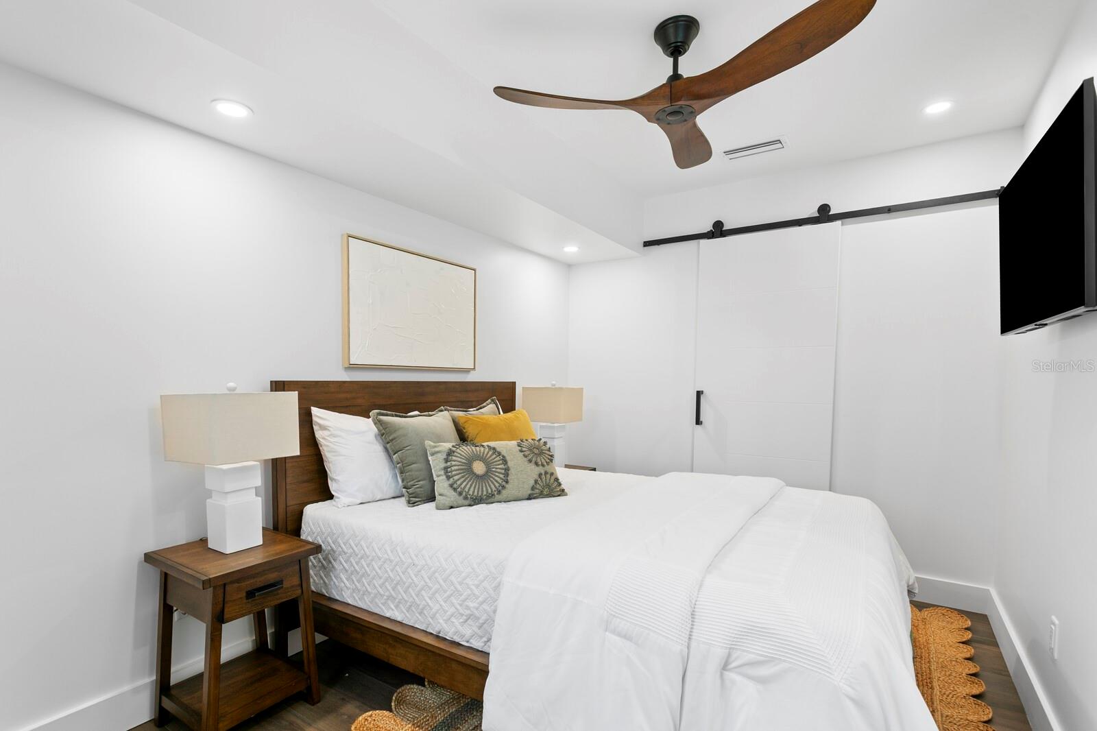 SPORTSMANS HARBOR REV - Residential