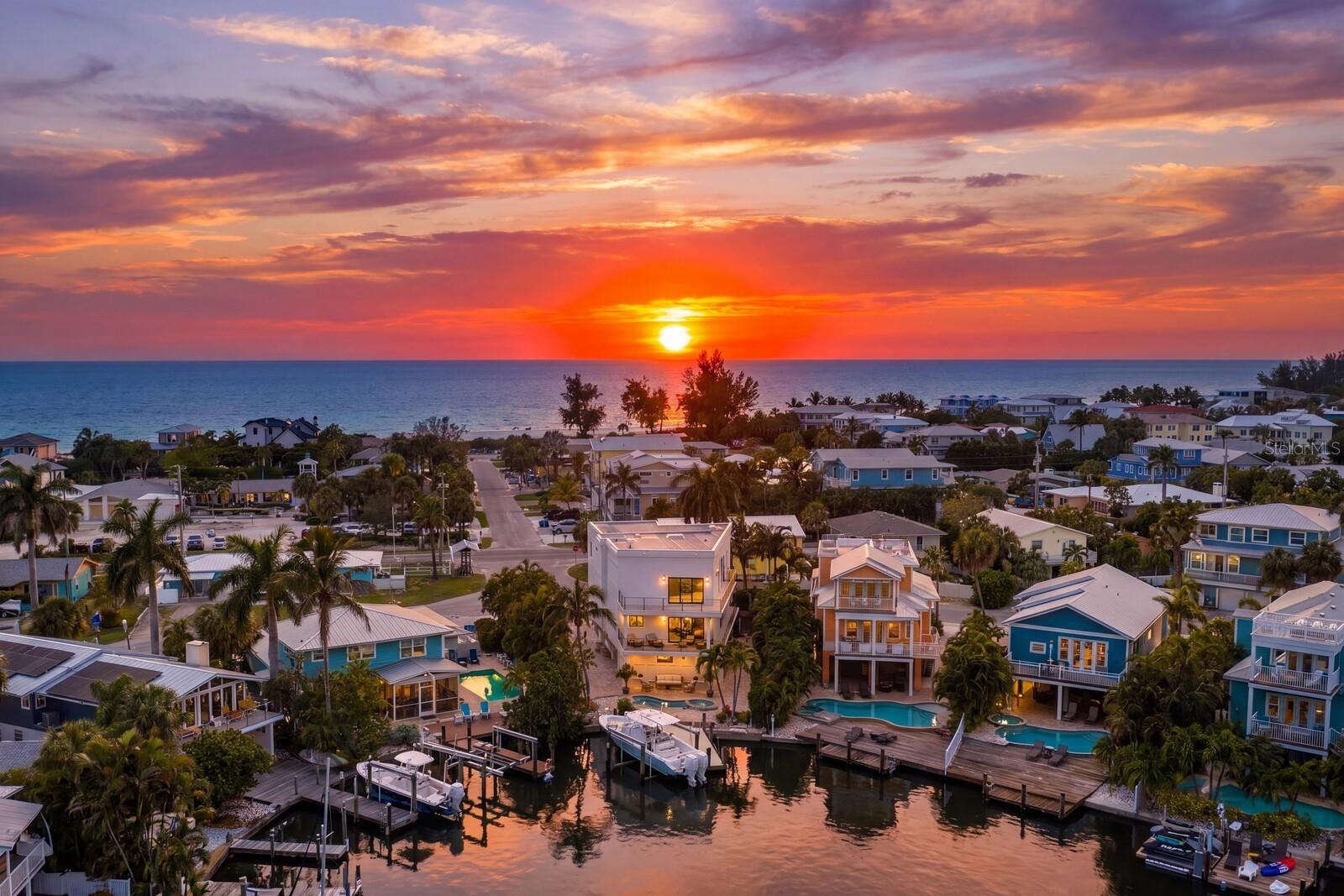 SPORTSMANS HARBOR REV - Residential