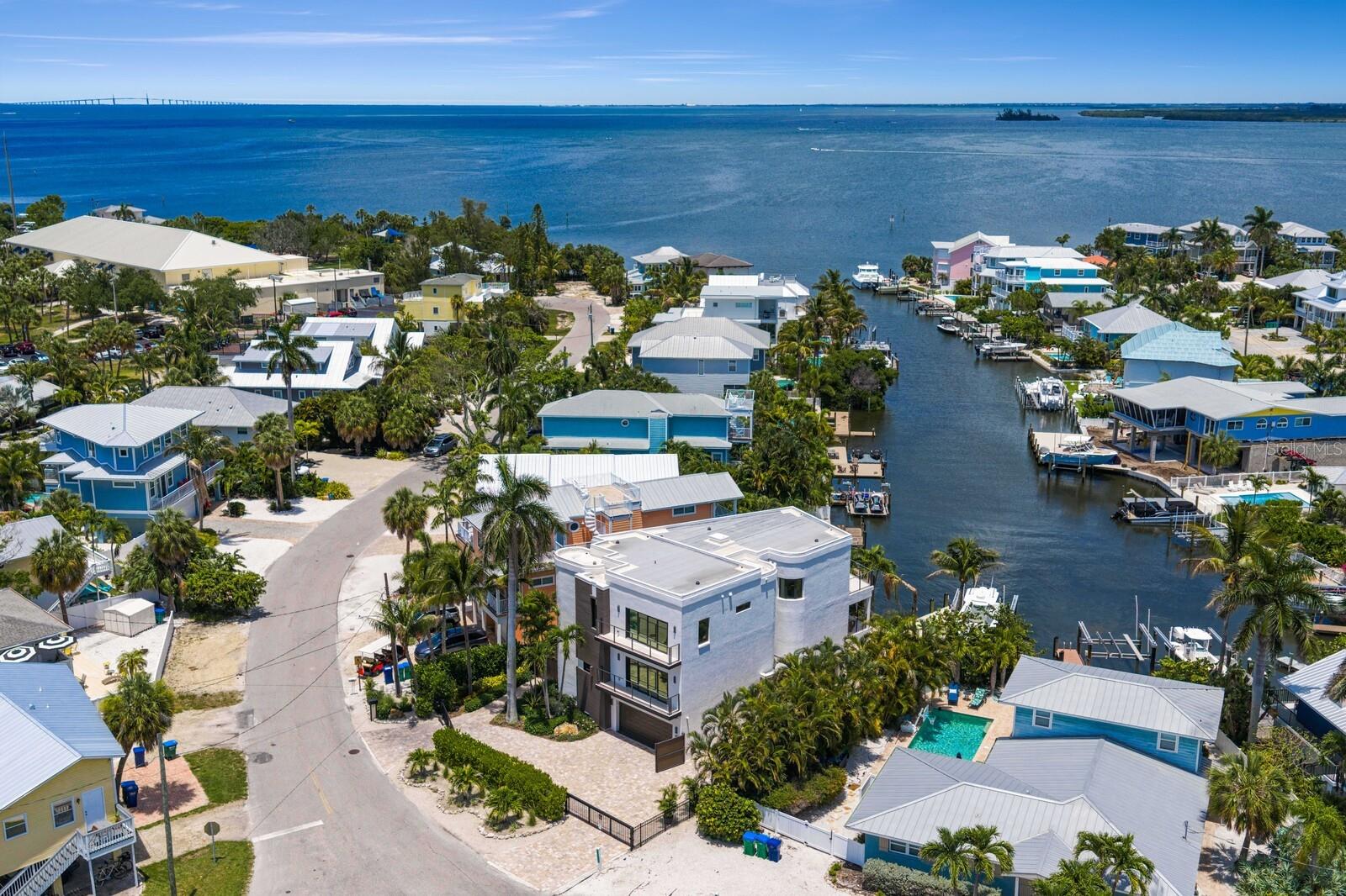 SPORTSMANS HARBOR REV - Residential
