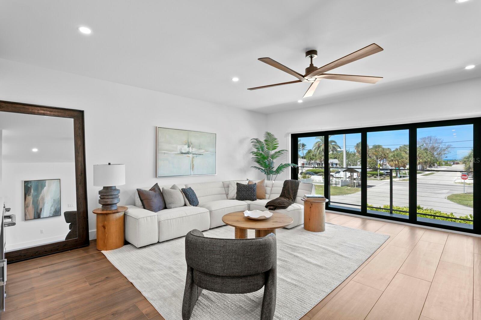 SPORTSMANS HARBOR REV - Residential