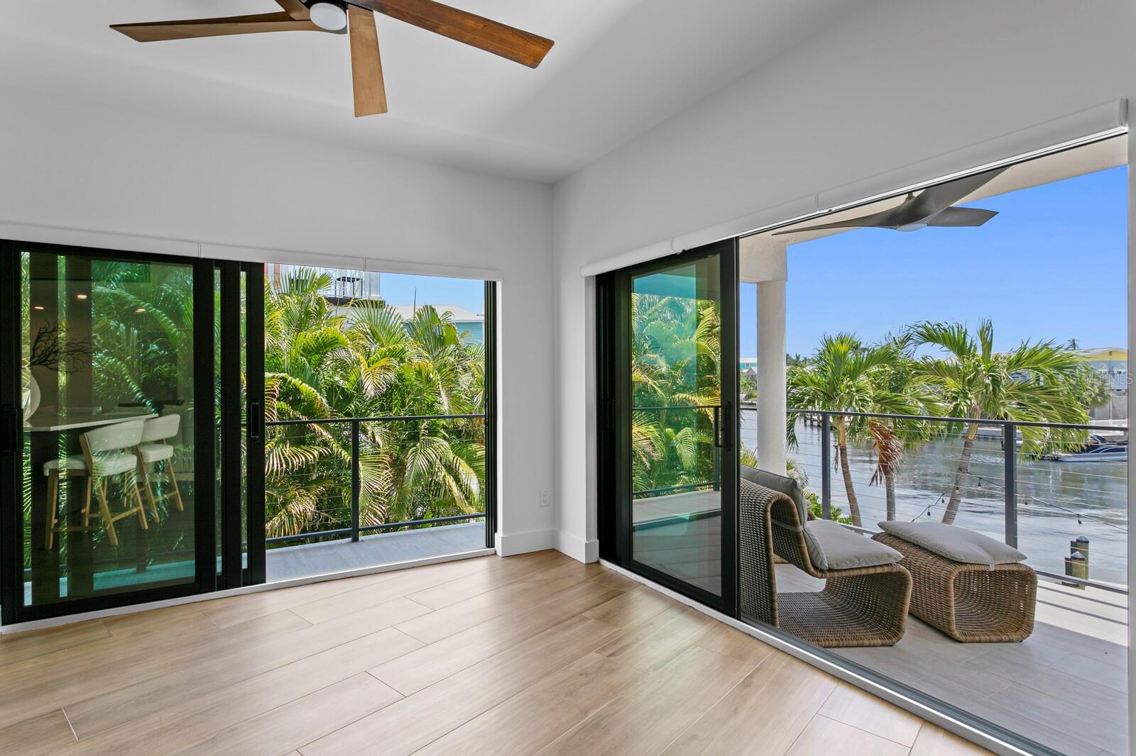 SPORTSMANS HARBOR REV - Residential
