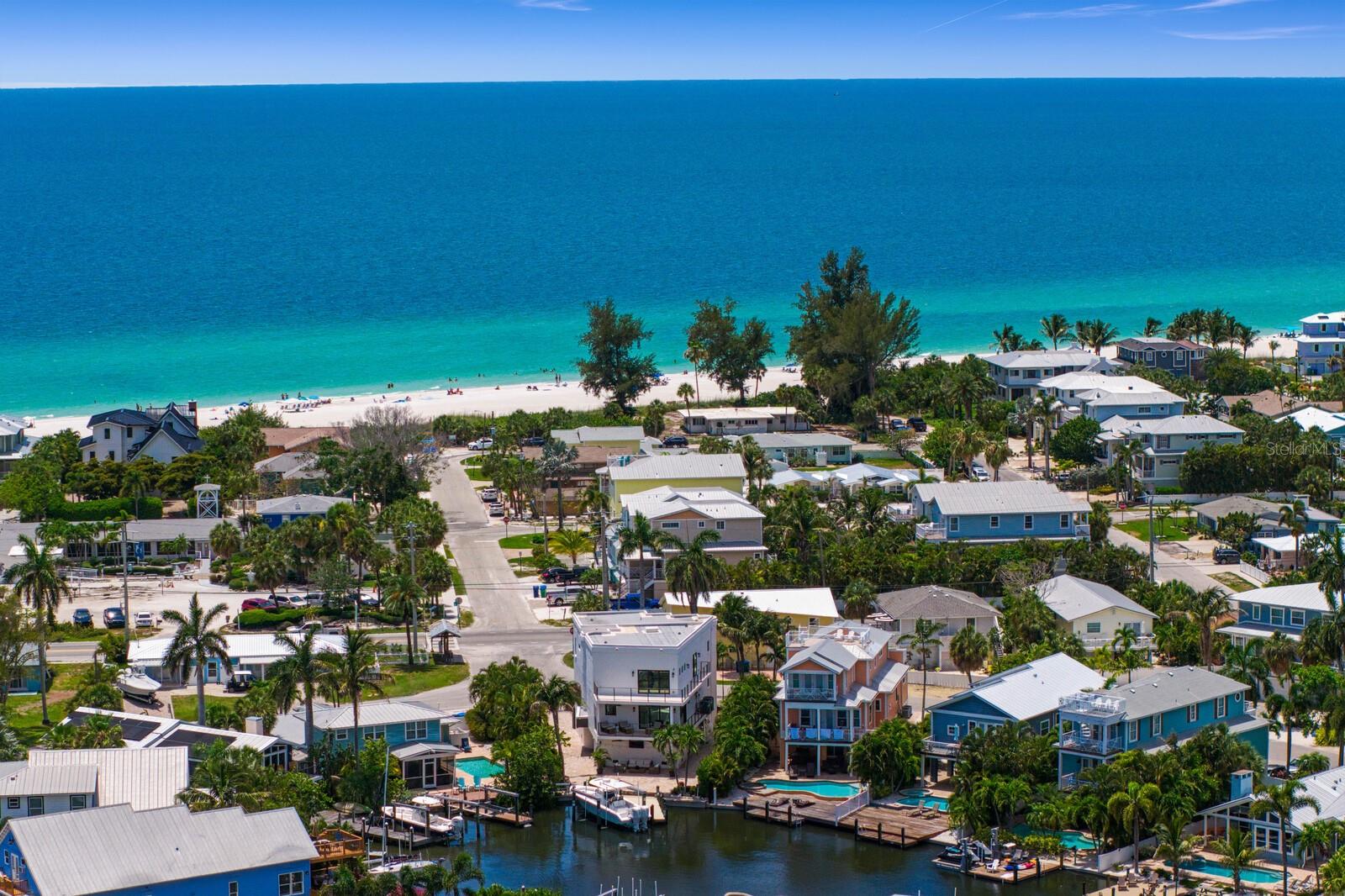 SPORTSMANS HARBOR REV - Residential