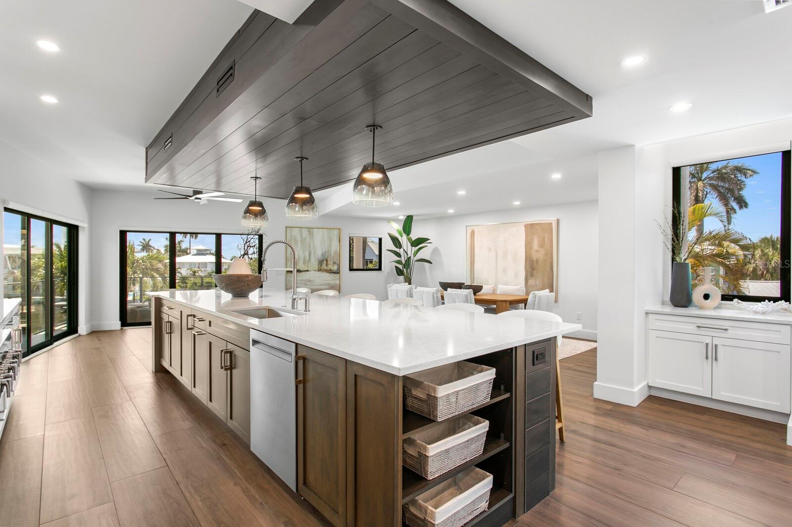 SPORTSMANS HARBOR REV - Residential