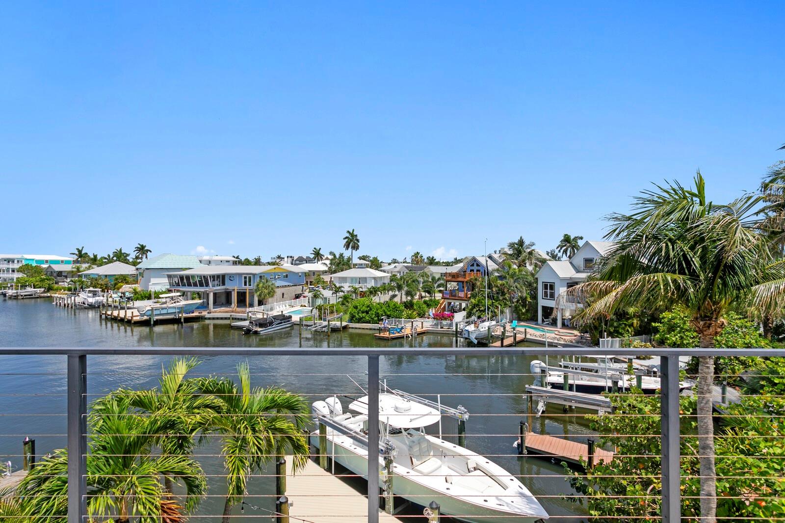 SPORTSMANS HARBOR REV - Residential