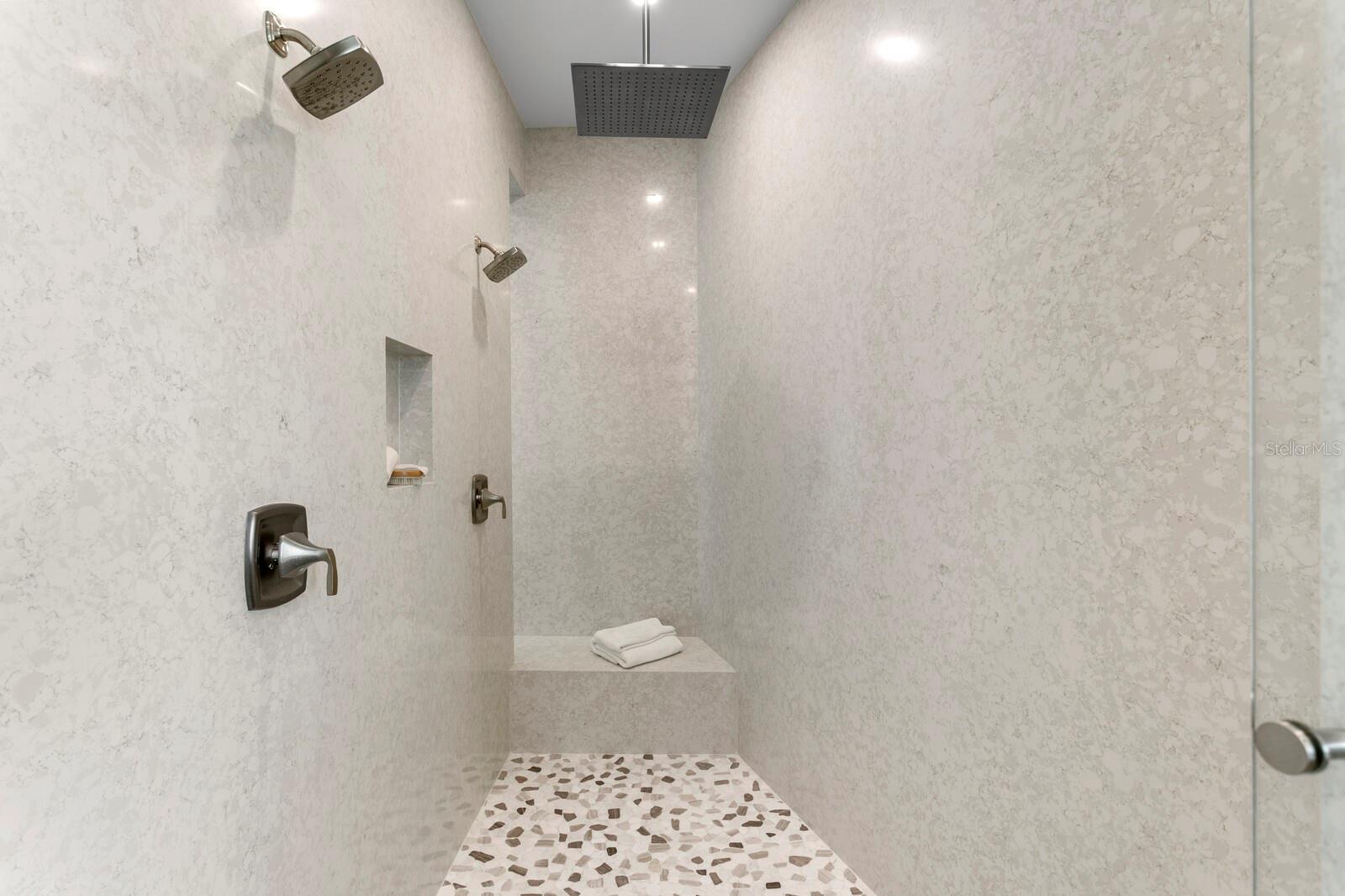 SPORTSMANS HARBOR REV - Residential