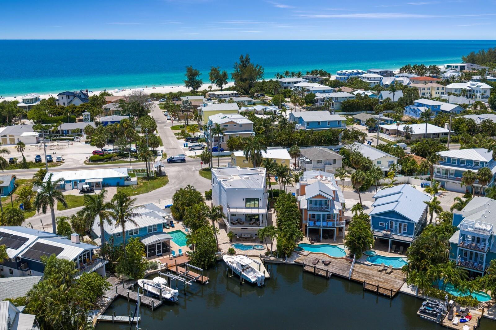 SPORTSMANS HARBOR REV - Residential
