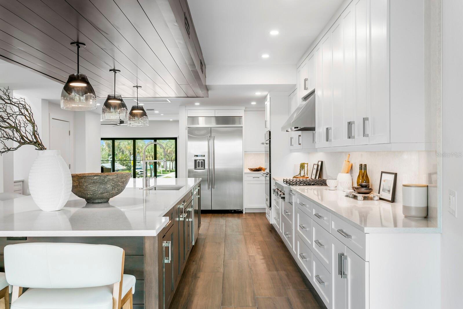 SPORTSMANS HARBOR REV - Residential