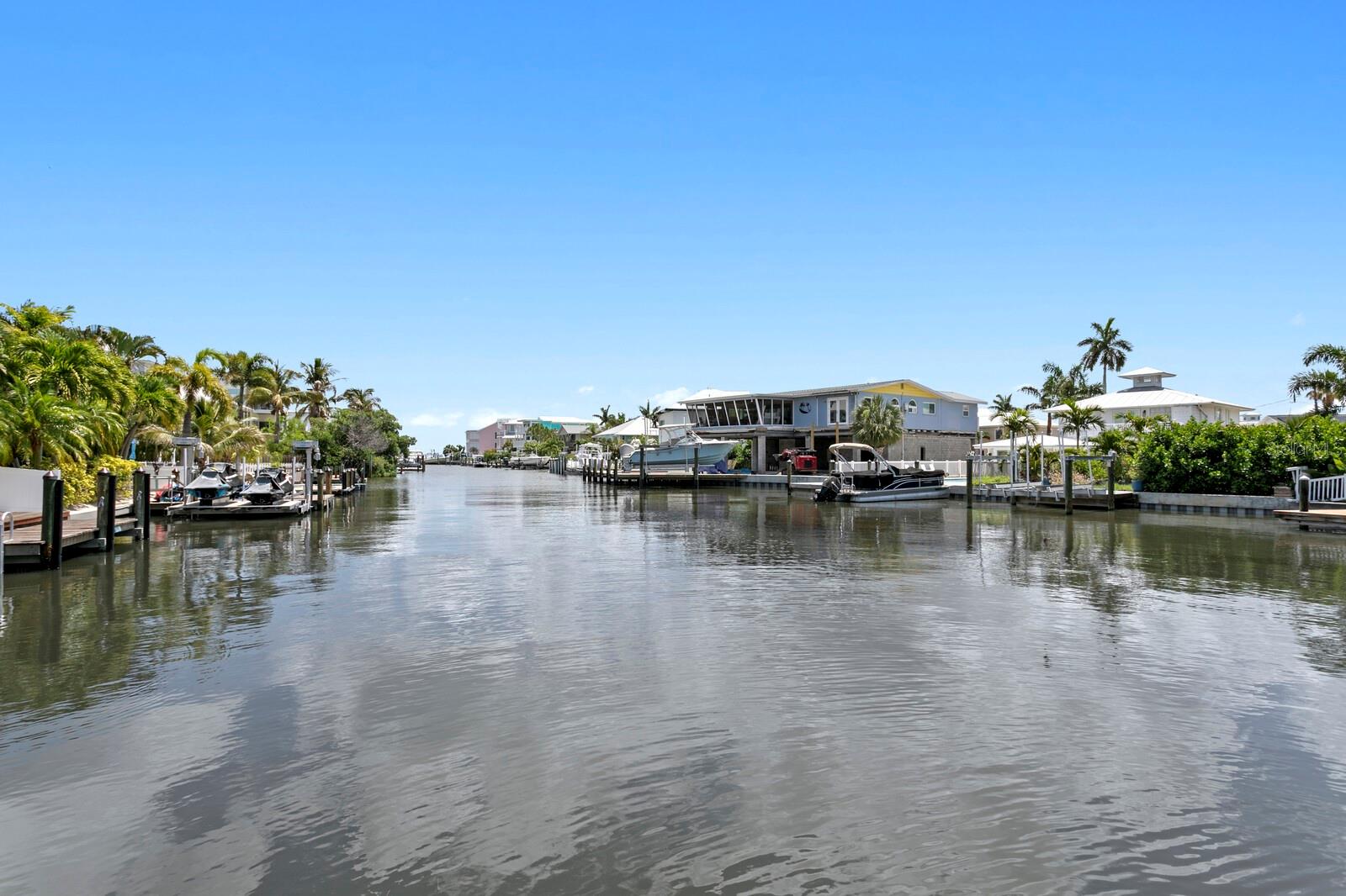 SPORTSMANS HARBOR REV - Residential