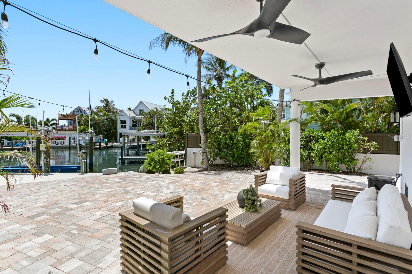 SPORTSMANS HARBOR REV - Residential