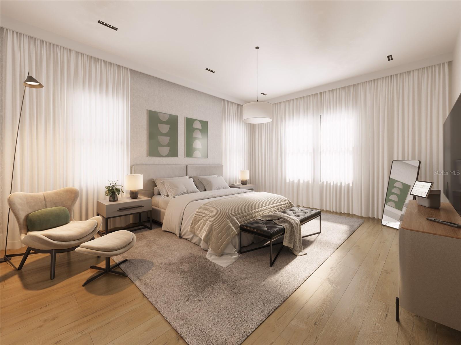 GROVE AT THE HARVEST DISTRICT - Residential