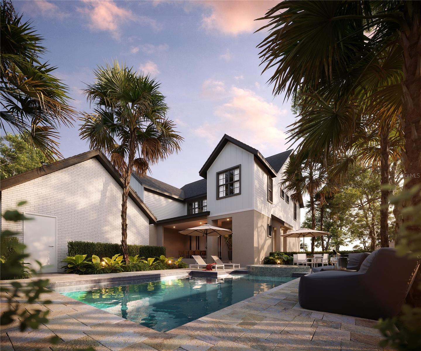 GROVE AT THE HARVEST DISTRICT - Residential