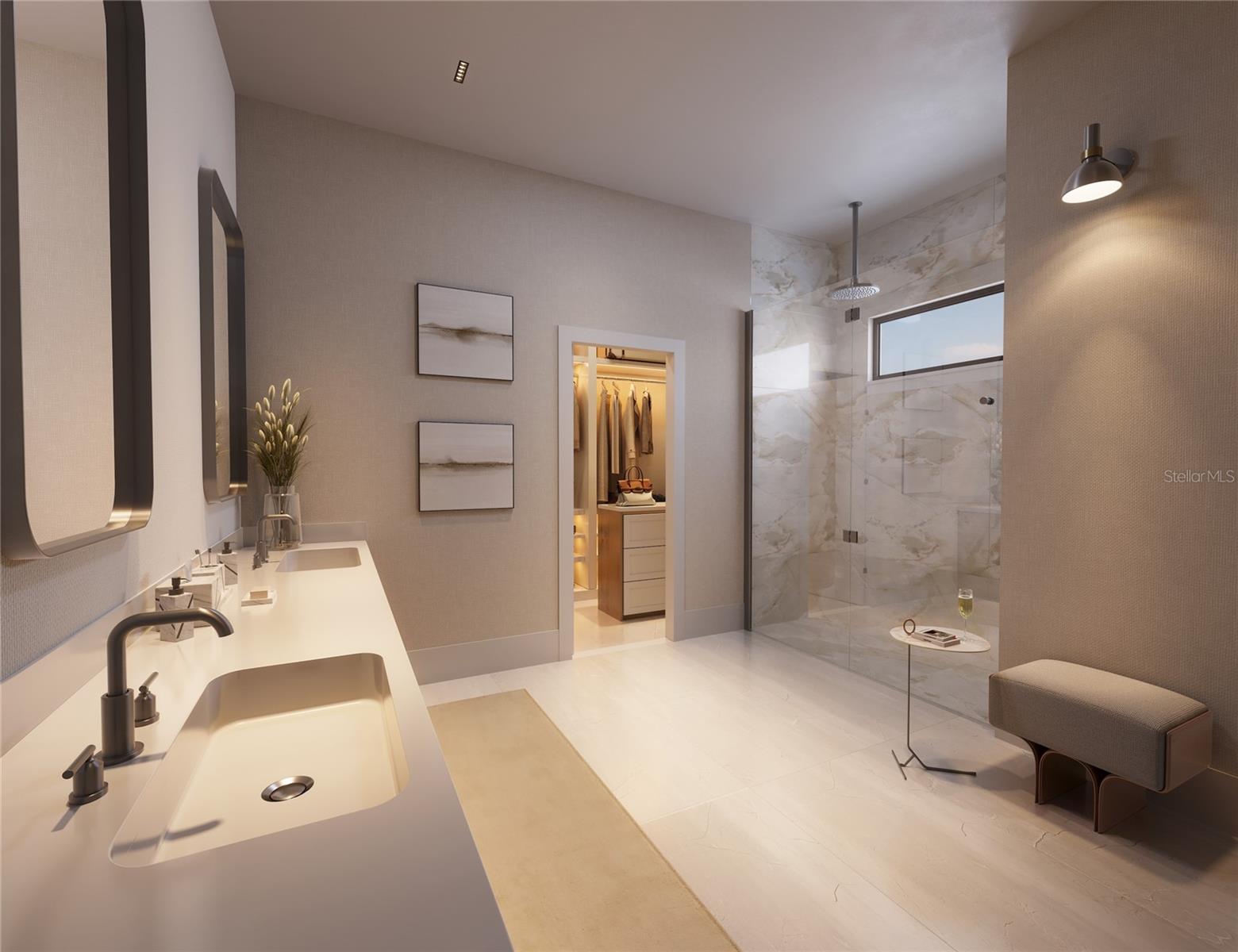 GROVE AT THE HARVEST DISTRICT - Residential