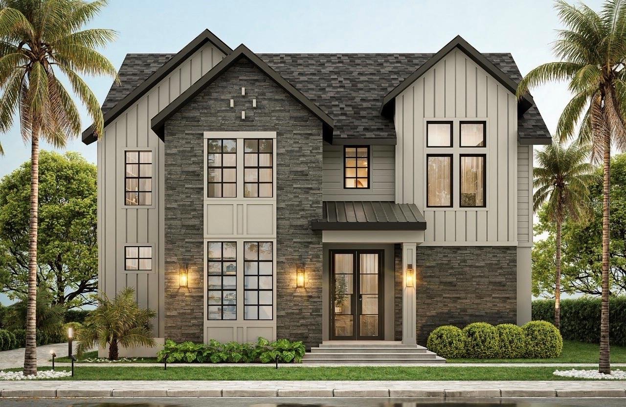 Pre-Construction. To be built. Introducing the Hearth Stone Model by Davila Homes. Discover the perfect blend of modern luxury and everyday comfort in the Hearth Stone, a beautifully designed 3,992-square-foot residence by Davila Homes. With 5 spacious bedrooms and 5.5 elegantly finished bathrooms, this home offers the ideal balance of open living and private retreat—crafted to meet the needs of today’s modern family. Step inside and experience a thoughtfully designed open-concept floor plan that seamlessly connects the gourmet kitchen, dining area, and great room—creating a warm, inviting space that’s perfect for both relaxed living and stylish entertaining. High-end finishes, designer details, and natural light throughout the home elevate every moment spent inside. The Heath Stone also features a 2-car detached garage, providing ample room for vehicles, storage, or even a dedicated hobby space. Located in The Grove community in the heart of Oakland, residents enjoy easy access to parks, scenic trails, top-rated schools, dining, and major highways—with a quick commute to Orlando and Disney. And coming soon, the Harvest District, a 30,000-square-foot retail complex, will add even more convenience and vibrancy to the area. The Hearth Stone model by Davila Homes truly defines inspired living—schedule your private tour today to experience its exceptional design and lifestyle firsthand.