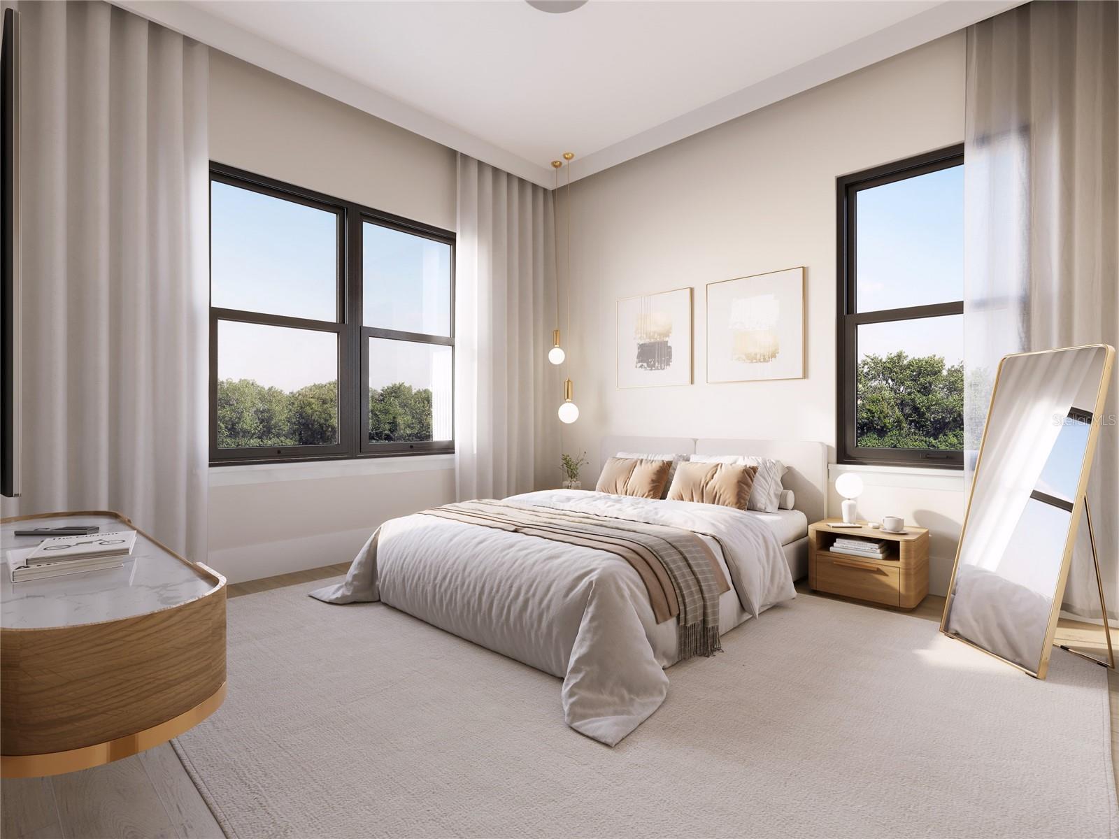 GROVE AT THE HARVEST DISTRICT - Residential