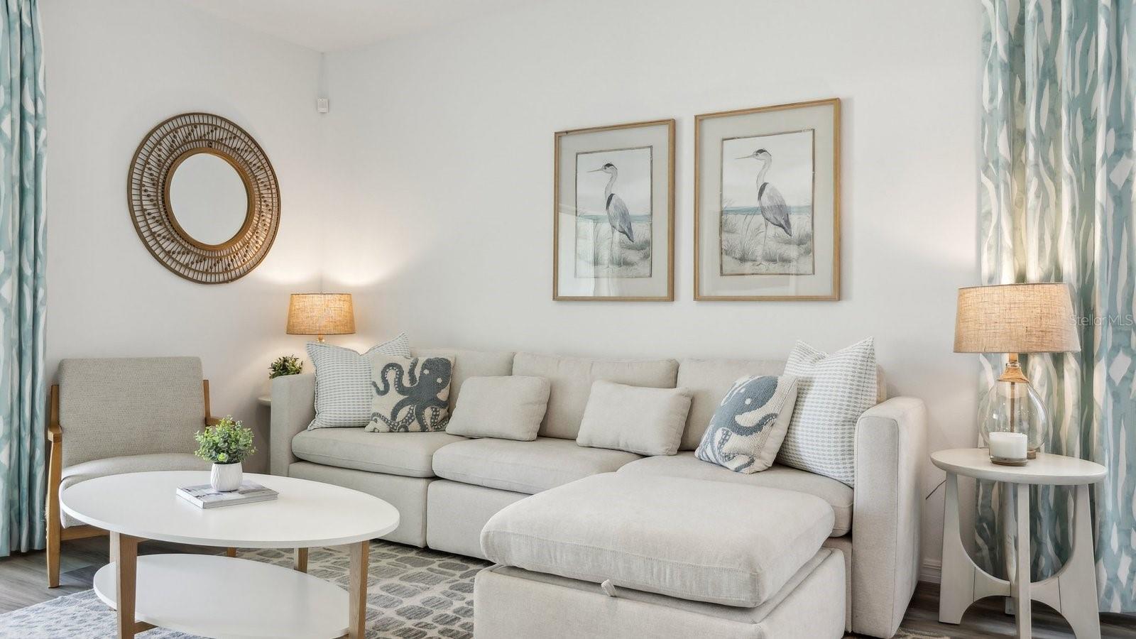 WYNDFIELDS - Residential